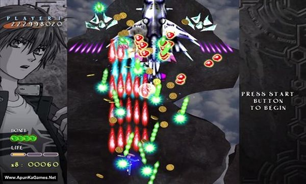 Castle Shikigami 2 Screenshot 2, Full Version, PC Game, Download Free