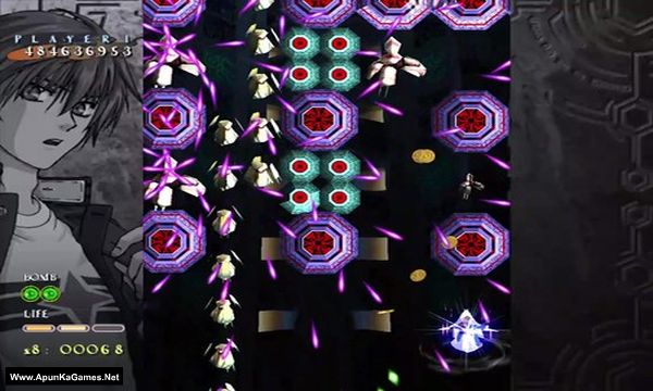 Castle Shikigami 2 Screenshot 3, Full Version, PC Game, Download Free