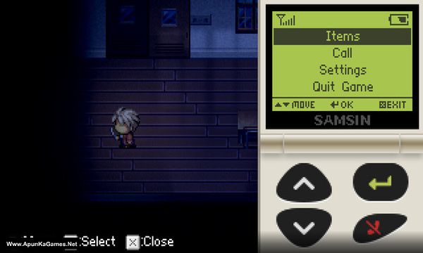 Causality Screenshot 1, Full Version, PC Game, Download Free