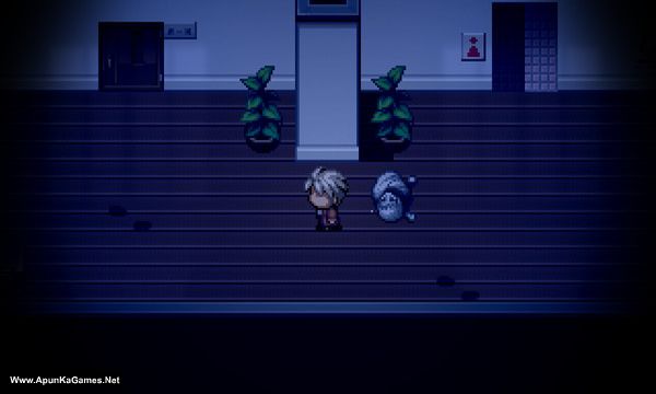Causality Screenshot 3, Full Version, PC Game, Download Free