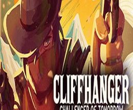Cliffhanger: Challenger of Tomorrow