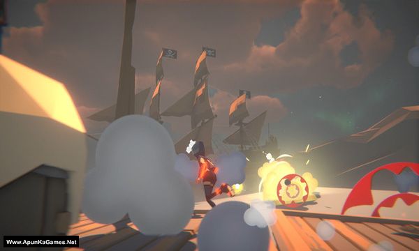 Cloud Escape Screenshot 2, Full Version, PC Game, Download Free