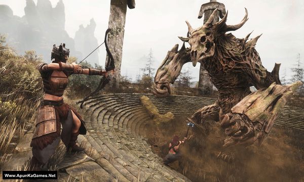 Conan Exiles Screenshot 3, Full Version, PC Game, Download Free