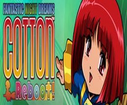 Cotton Reboot
