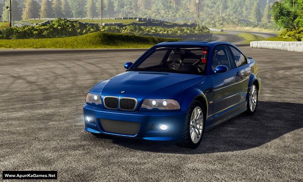 DRIFT21 Screenshot 2, Full Version, PC Game, Download Free