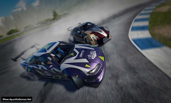 DRIFT21 Screenshot 3, Full Version, PC Game, Download Free