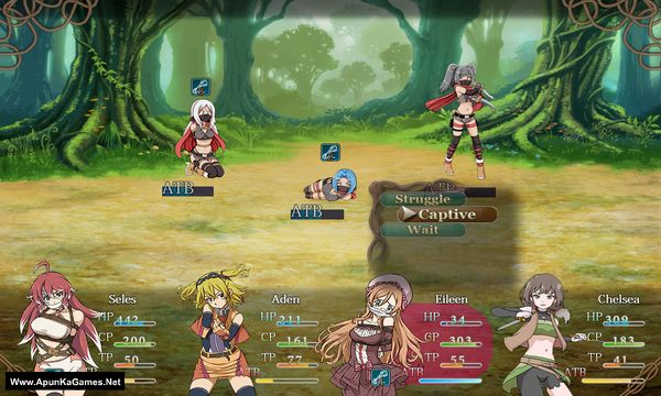 Didnapper 2 Screenshot 1, Full Version, PC Game, Download Free