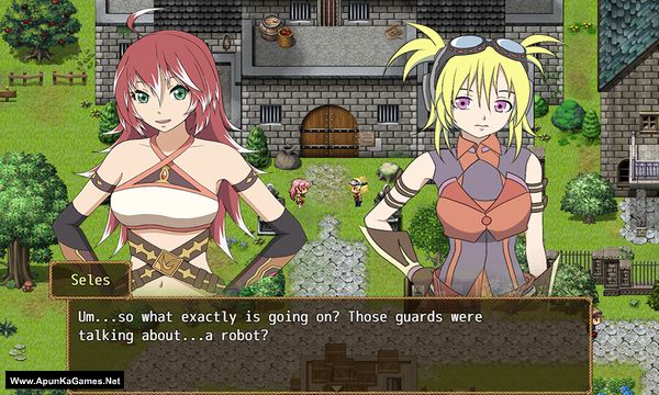 Didnapper 2 Screenshot 3, Full Version, PC Game, Download Free