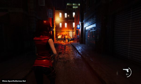 Do Something Screenshot 1, Full Version, PC Game, Download Free