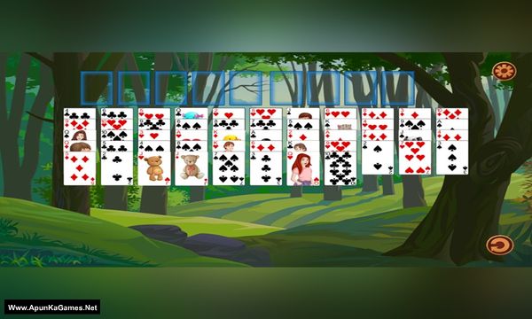 Enchanted Memories Screenshot 2, Full Version, PC Game, Download Free