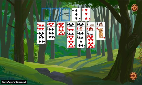 Enchanted Memories Screenshot 3, Full Version, PC Game, Download Free