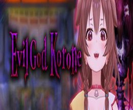 Evil God Korone