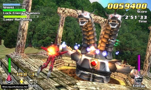 ExZeus: The Complete Collection Screenshot 1, Full Version, PC Game, Download Free