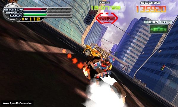ExZeus: The Complete Collection Screenshot 2, Full Version, PC Game, Download Free