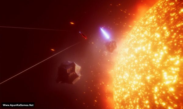 Exo One Screenshot 1, Full Version, PC Game, Download Free