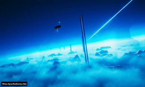 Exo One Screenshot 1, Full Version, PC Game, Download Free