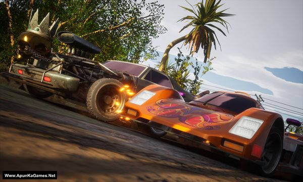 Fast and Furious: Spy Racers Rise of SH1FT3R Screenshot 1, Full Version, PC Game, Download Free