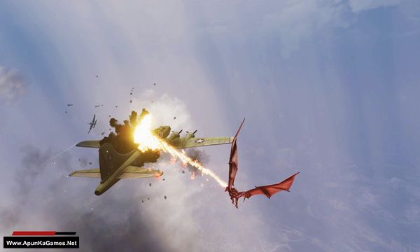 Fire and Steel Screenshot 1, Full Version, PC Game, Download Free