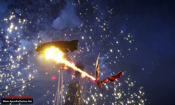 Fire and Steel Screenshot 2, Full Version, PC Game, Download Free