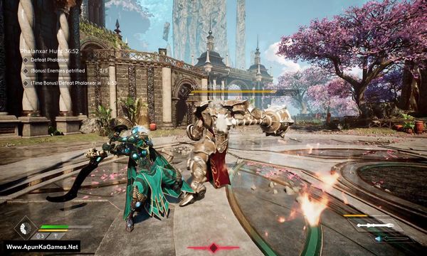 Godfall Screenshot 2, Full Version, PC Game, Download Free