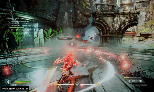 Godfall Screenshot 3, Full Version, PC Game, Download Free