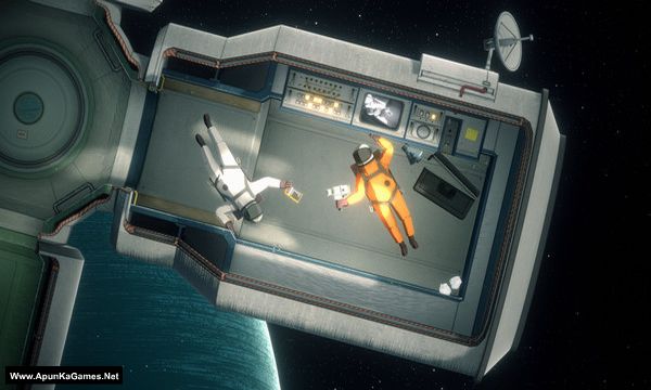 Heavenly Bodies Screenshot 1, Full Version, PC Game, Download Free