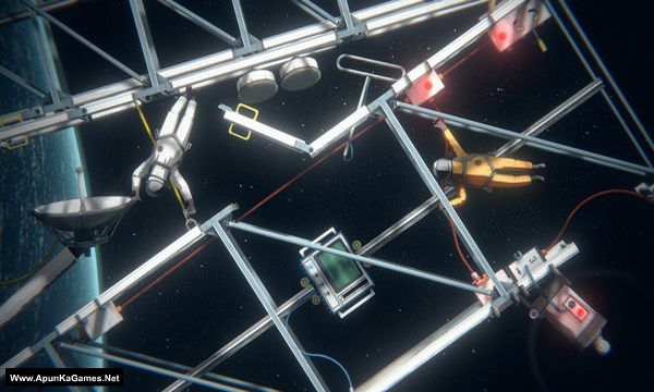 Heavenly Bodies Screenshot 2, Full Version, PC Game, Download Free