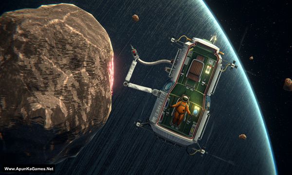 Heavenly Bodies Screenshot 3, Full Version, PC Game, Download Free