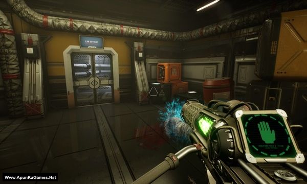 INTERPOINT Screenshot 1, Full Version, PC Game, Download Free