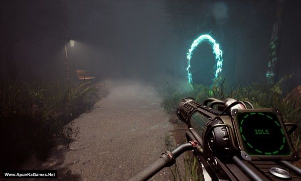 INTERPOINT Screenshot 3, Full Version, PC Game, Download Free