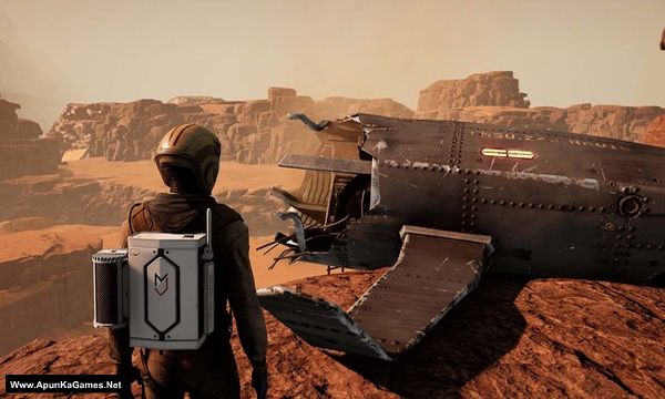 Icarus Screenshot 2, Full Version, PC Game, Download Free