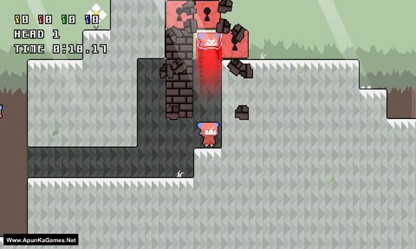 Kubinashi Recollection Screenshot 1, Full Version, PC Game, Download Free