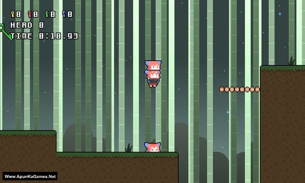Kubinashi Recollection Screenshot 2, Full Version, PC Game, Download Free
