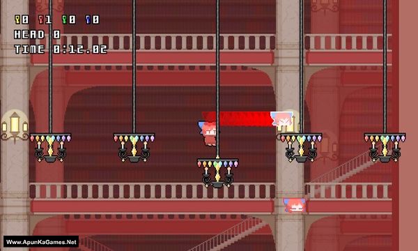 Kubinashi Recollection Screenshot 3, Full Version, PC Game, Download Free
