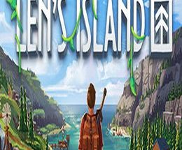 Len’s Island