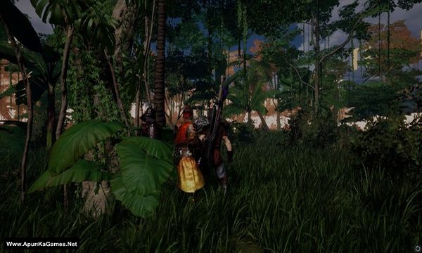 LunaQuest Screenshot 1, Full Version, PC Game, Download Free