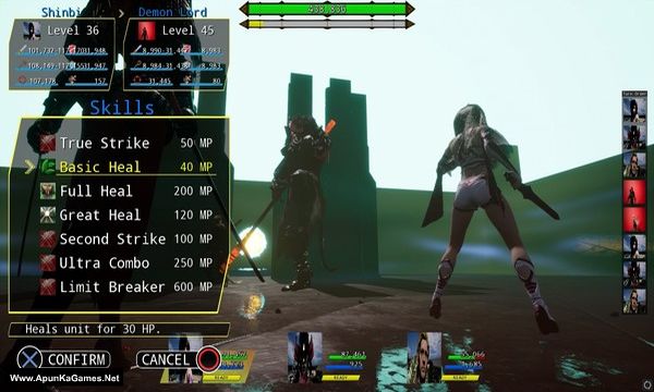 LunaQuest Screenshot 3, Full Version, PC Game, Download Free