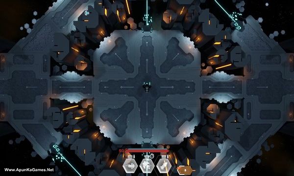 Mech Arena Screenshot 1, Full Version, PC Game, Download Free