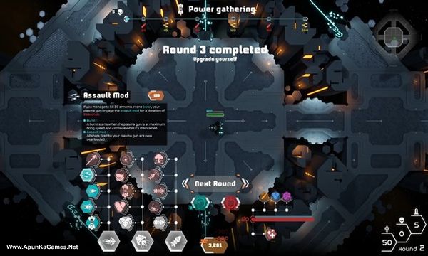 Mech Arena Screenshot 2, Full Version, PC Game, Download Free