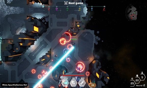 Mech Arena Screenshot 3, Full Version, PC Game, Download Free