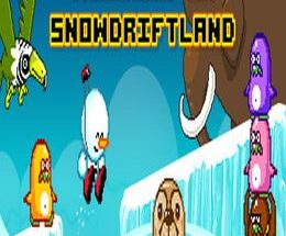 Mission in Snowdriftland