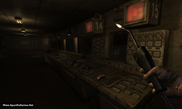 Monstrum Screenshot 1, Full Version, PC Game, Download Free