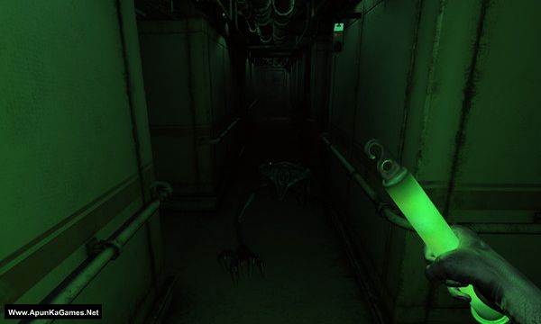 Monstrum Screenshot 2, Full Version, PC Game, Download Free