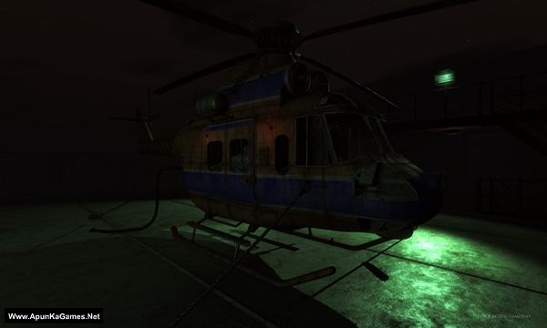 Monstrum Screenshot 3, Full Version, PC Game, Download Free