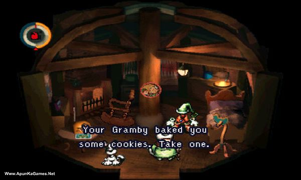 Moon: Remix RPG Adventure Screenshot 3, Full Version, PC Game, Download Free