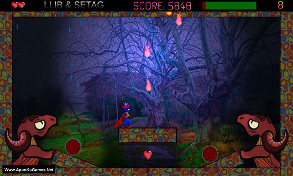 Mr.Addon in Sulpicius Gallus M Screenshot 3, Full Version, PC Game, Download Free
