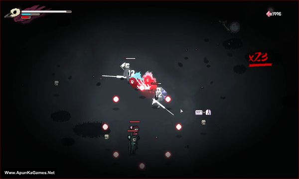 Nevermore: The Chamber Door Screenshot 1, Full Version, PC Game, Download Free
