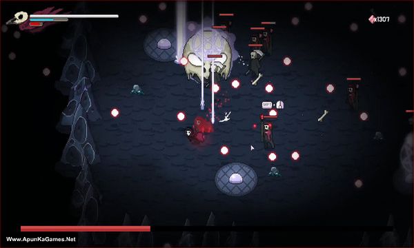 Nevermore: The Chamber Door Screenshot 2, Full Version, PC Game, Download Free
