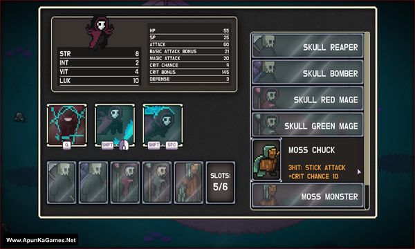Nevermore: The Chamber Door Screenshot 3, Full Version, PC Game, Download Free