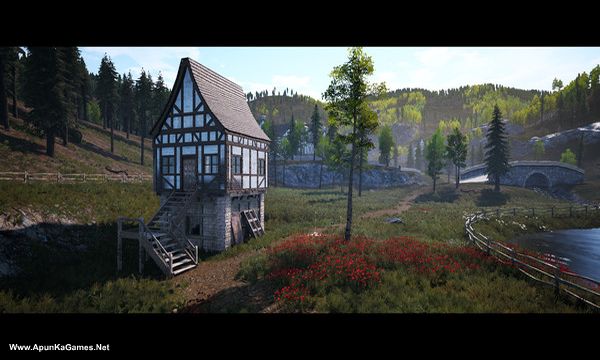Nightwalker 2 Screenshot 1, Full Version, PC Game, Download Free